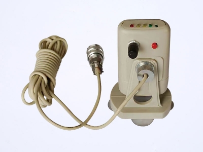 HH203機(jī)械、電子式電能表檢測(cè)用光電采樣器（吸附式）